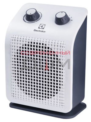 Тепловентилятор Electrolux EFH/S-1120